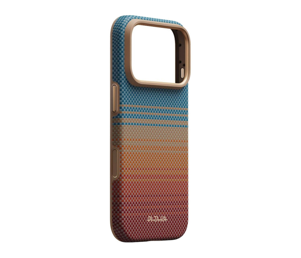 PITAKA
Summa Case do iPhone 18 Pro Sunset2.0 - 1611929 - zdjęcie 5